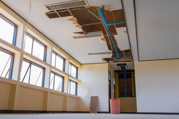 Best Basement water damage restoration  in Baldwinville, MA