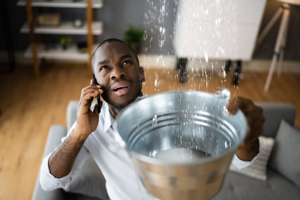 Water damage restoration experts in Baldwinville, MA