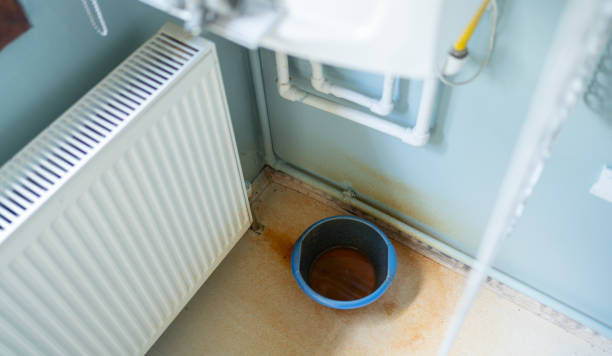 Best Mold removal after water damage  in Baldwinville, MA