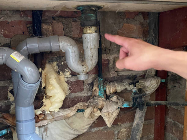 Best 24-hour water damage restoration  in Baldwinville, MA