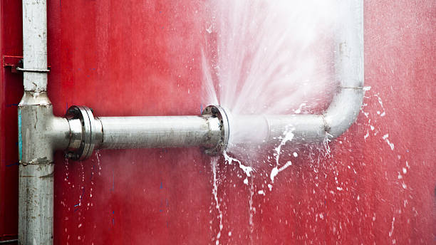 Best Water damage restoration near me  in Baldwinville, MA